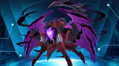 【赛尔号巅峰】强力消回合 超强诅咒控——狄修:这是我的主场!