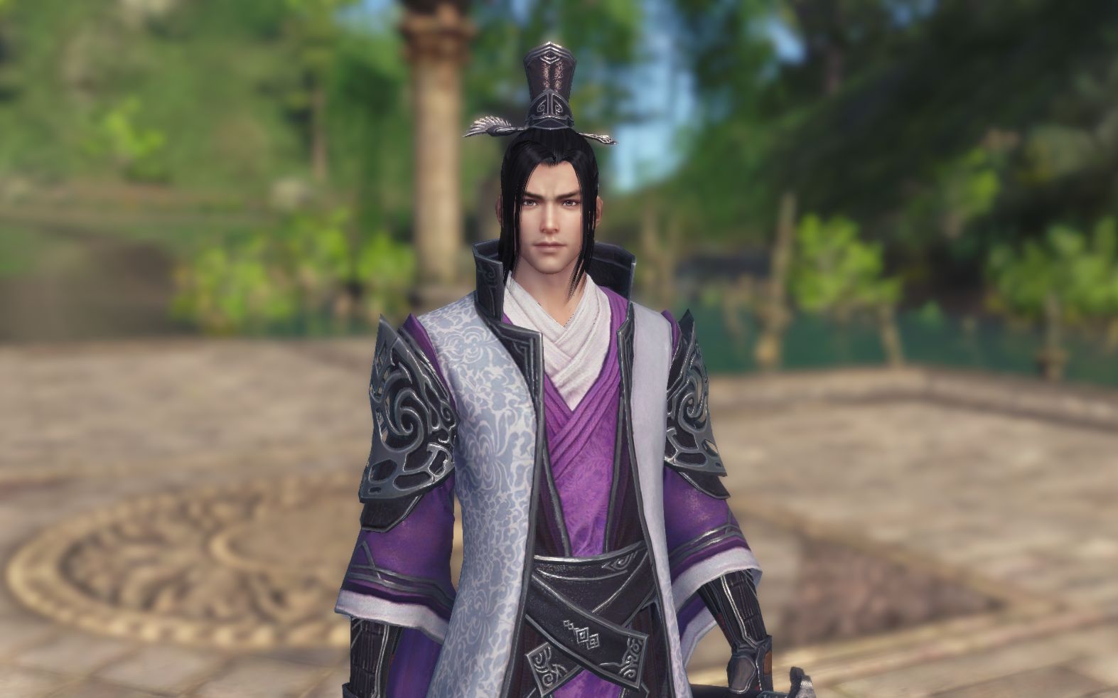 【天刀】人物见闻