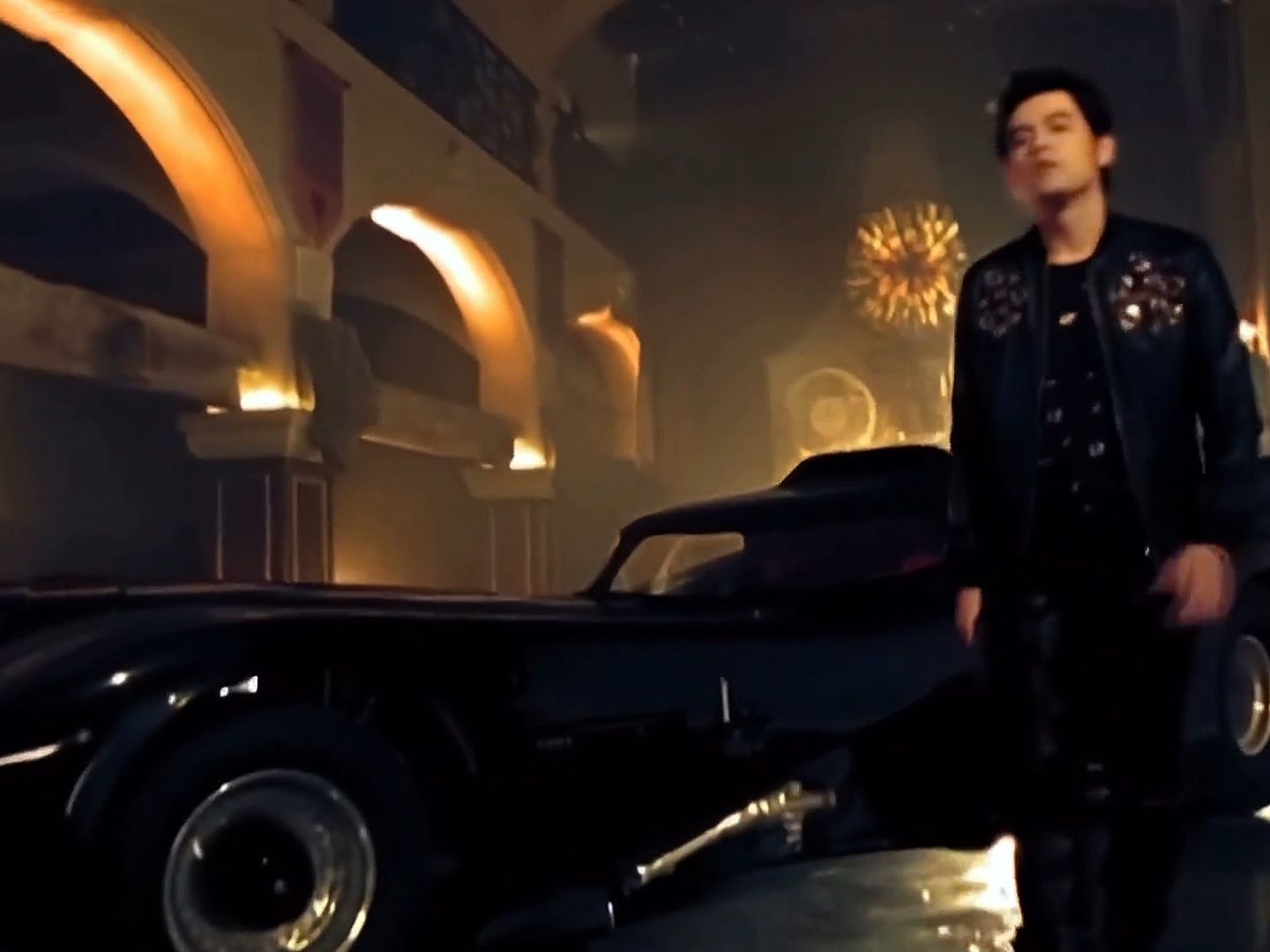 不要问我哭过没有,因为超人不能流眼泪 #超人不会飞 #周杰伦