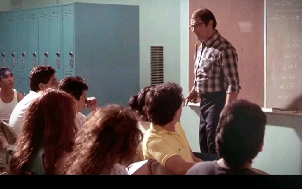 一口气看完《为人师表》#励志电影 #一剪到底 #影视解说