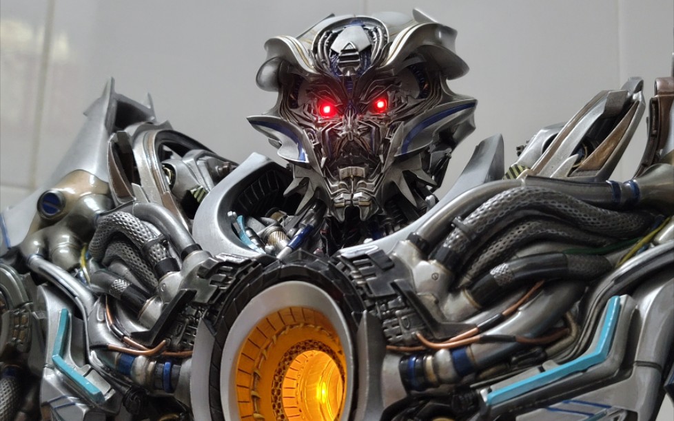 [prime1studio]雕像-p1s惊破天展示