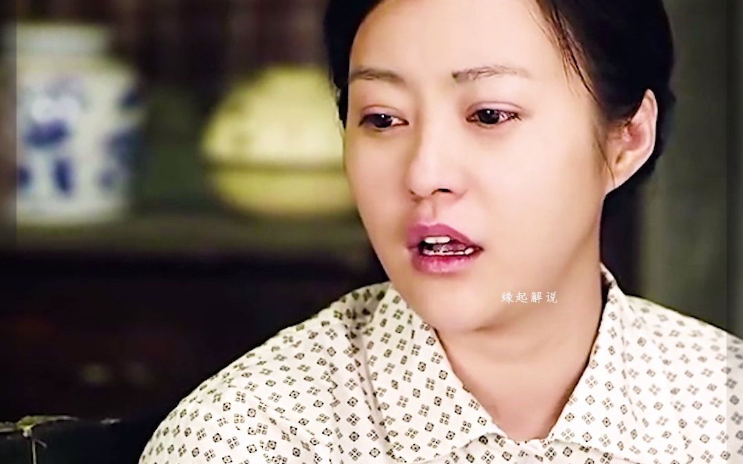 64秦淮茹是天仙,傻柱喜欢的不行_哔哩哔哩_bilibili