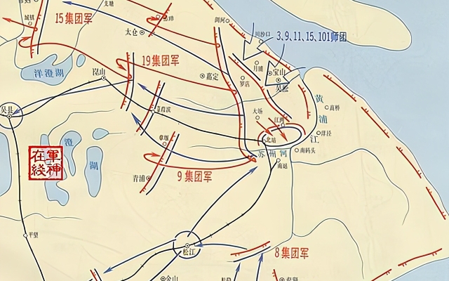 八一三淞沪会战,八十七周年