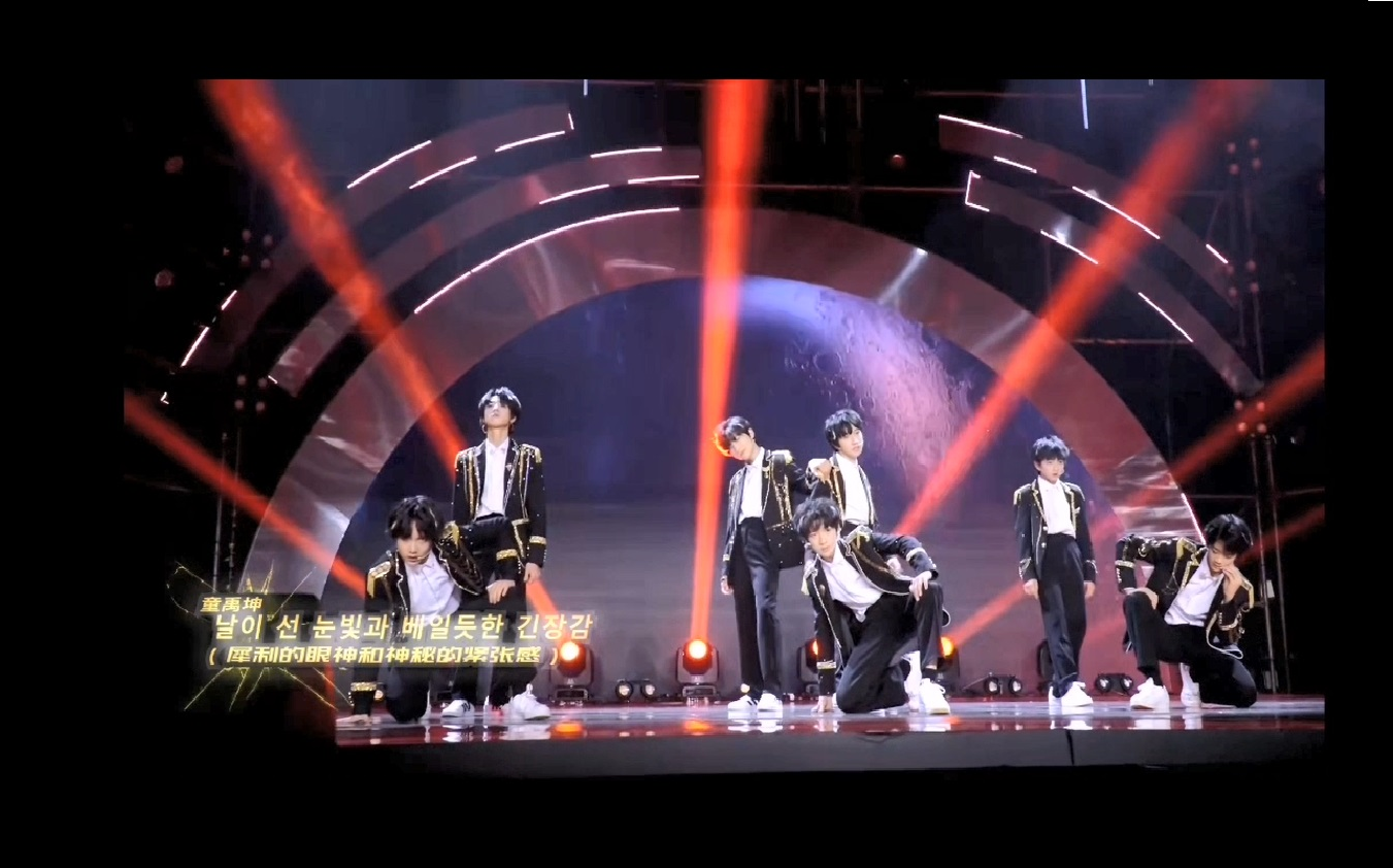 tf家族终于等到三代的咆哮了