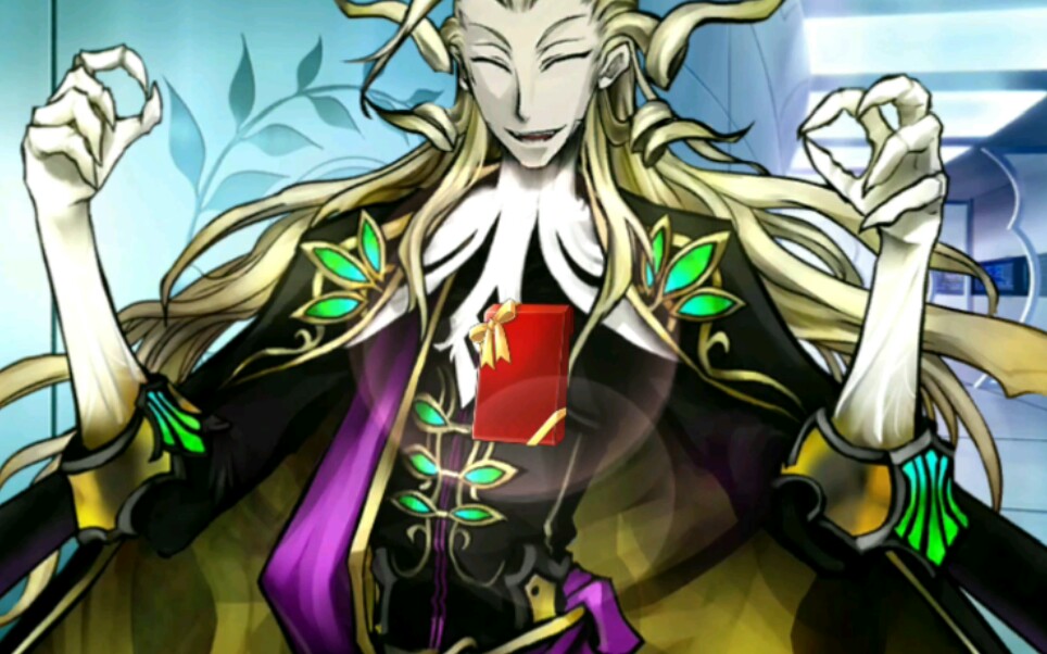 活动  fgo情人节贝多芬篇