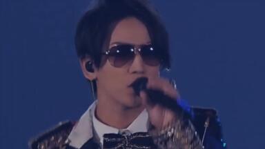 KAT-TUN 10TH ANNIVERSARY LIVE TOUR 10Ks!-2_哔哩哔哩_bilibili