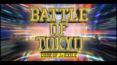EXILE TRIBE PERFECT YEAR LIVE TOUR TOWER OF WISH 2014 THE