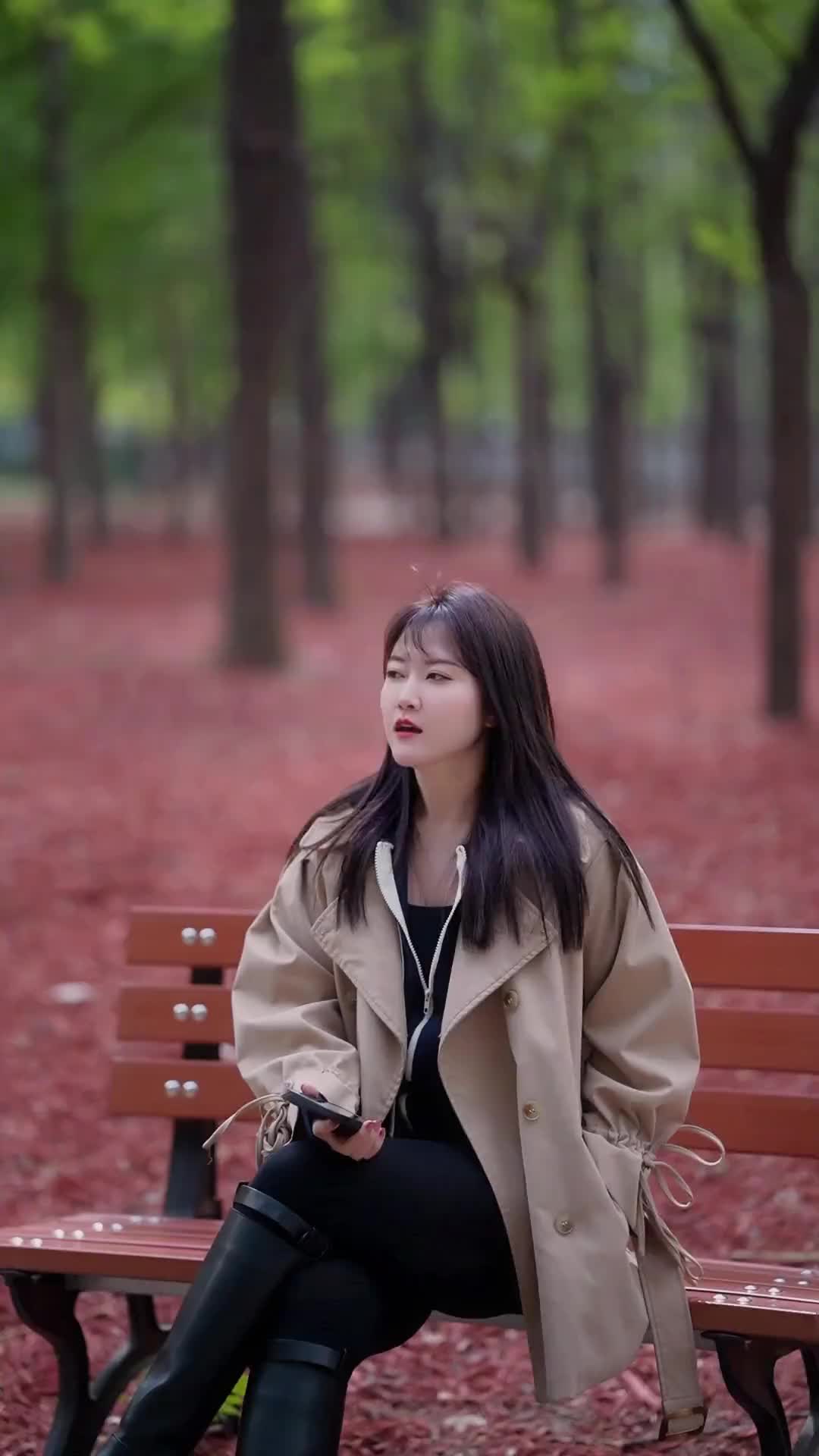 一个人的天亮原唱金南玲炙热计划