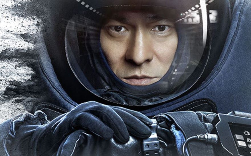 《拆弹专家》卧底为了保护自己人不惜暴露自己