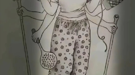 一个女人从无忧无虑的小公主.咋就活成了三头六臂的超人