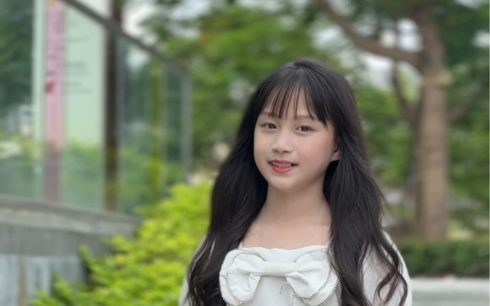 世上只有 叶羽馨童声版 cover容祖儿