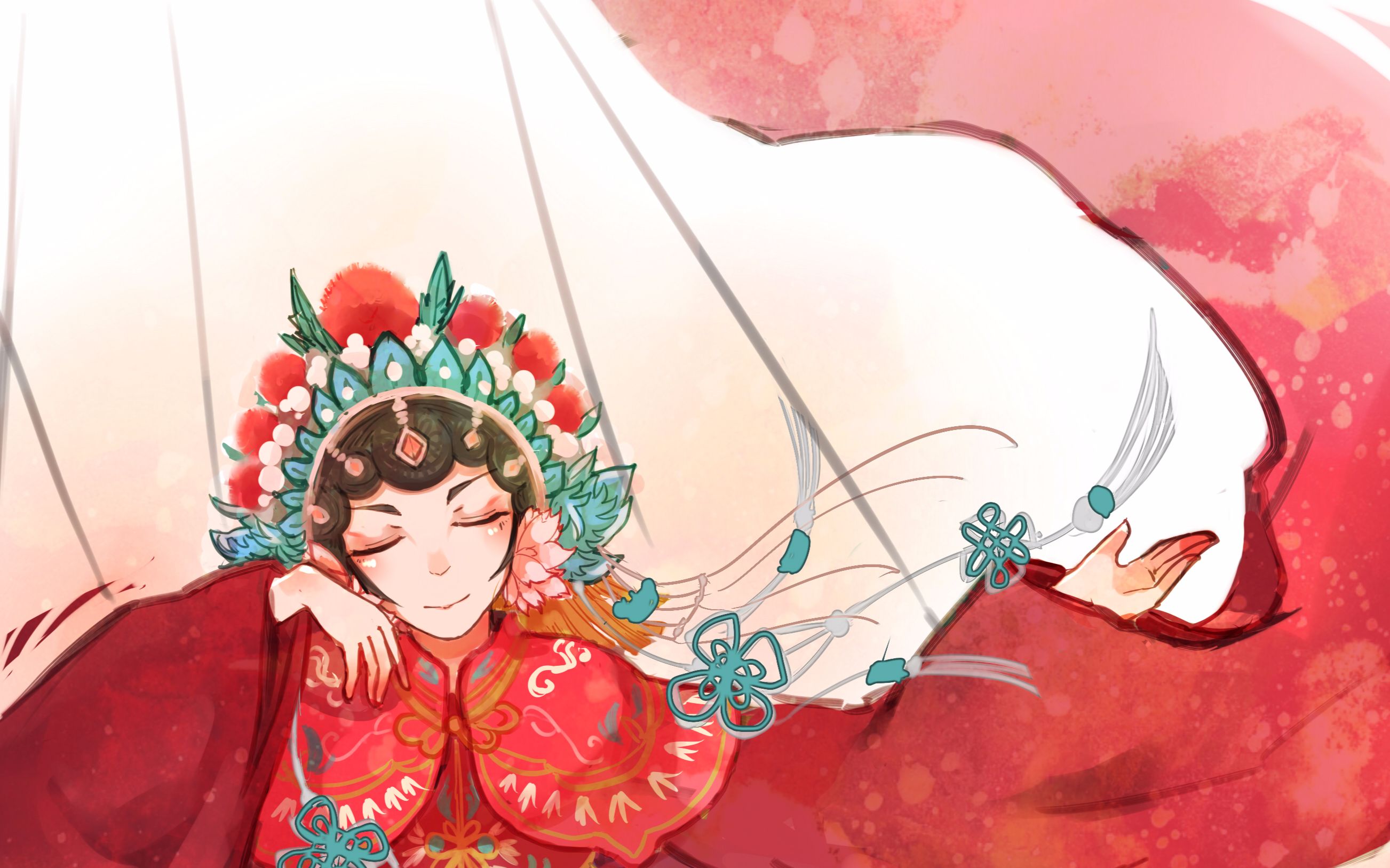 【国动群像】牵丝戏