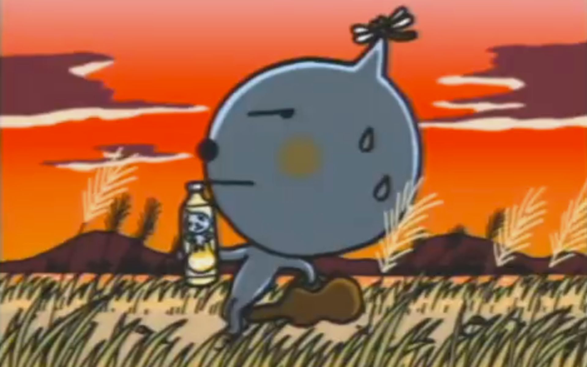 日本广告qoo各国酷儿广告合集