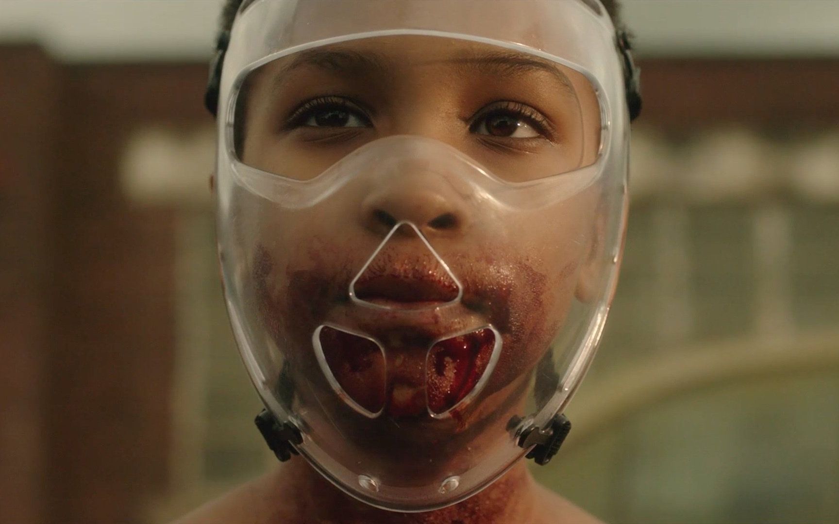 智能丧尸占领世界人类将要灭绝而谁又能阻止悲剧发生6分钟看恐怖惊悚