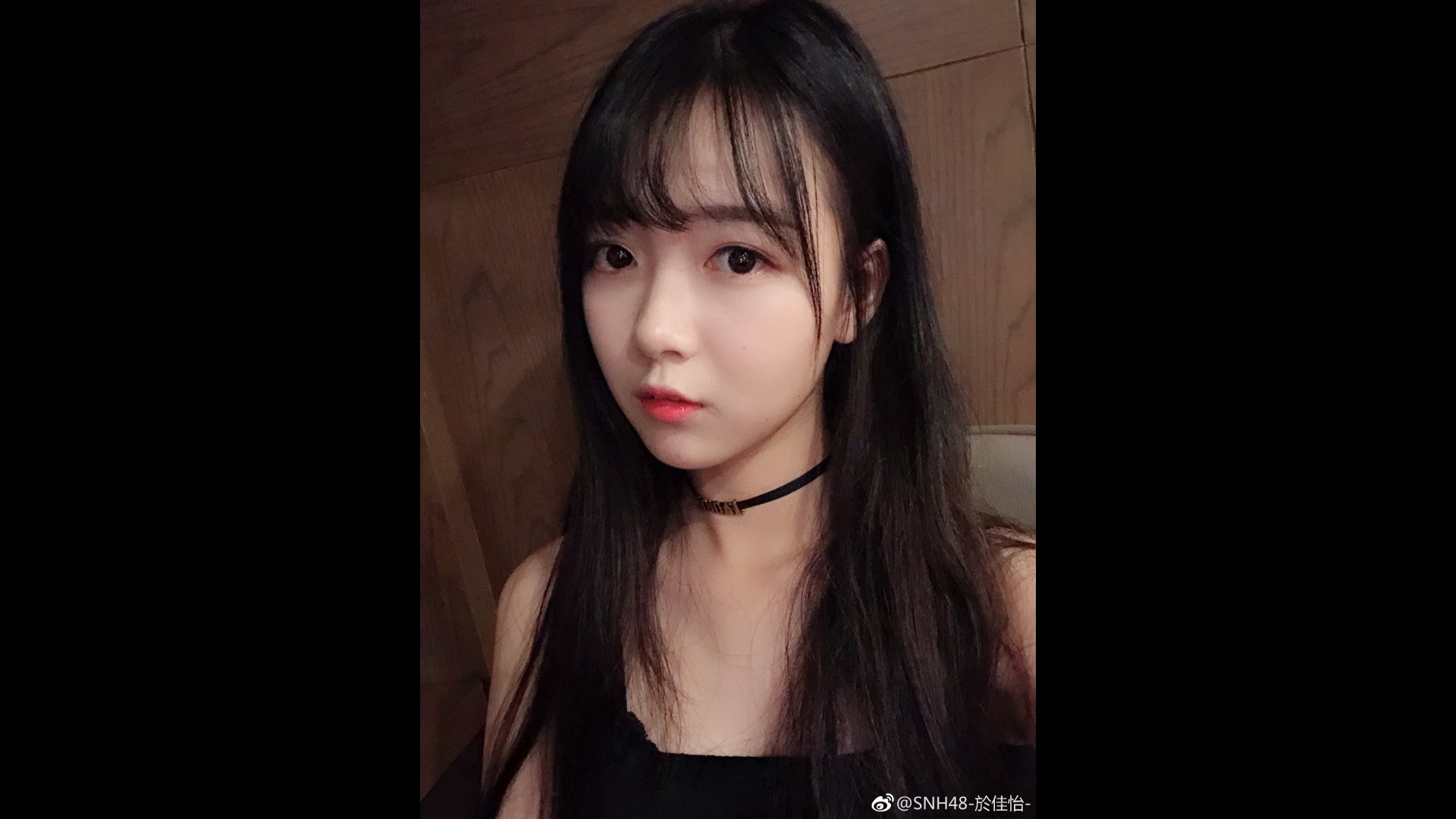 snh48於佳怡电台20185