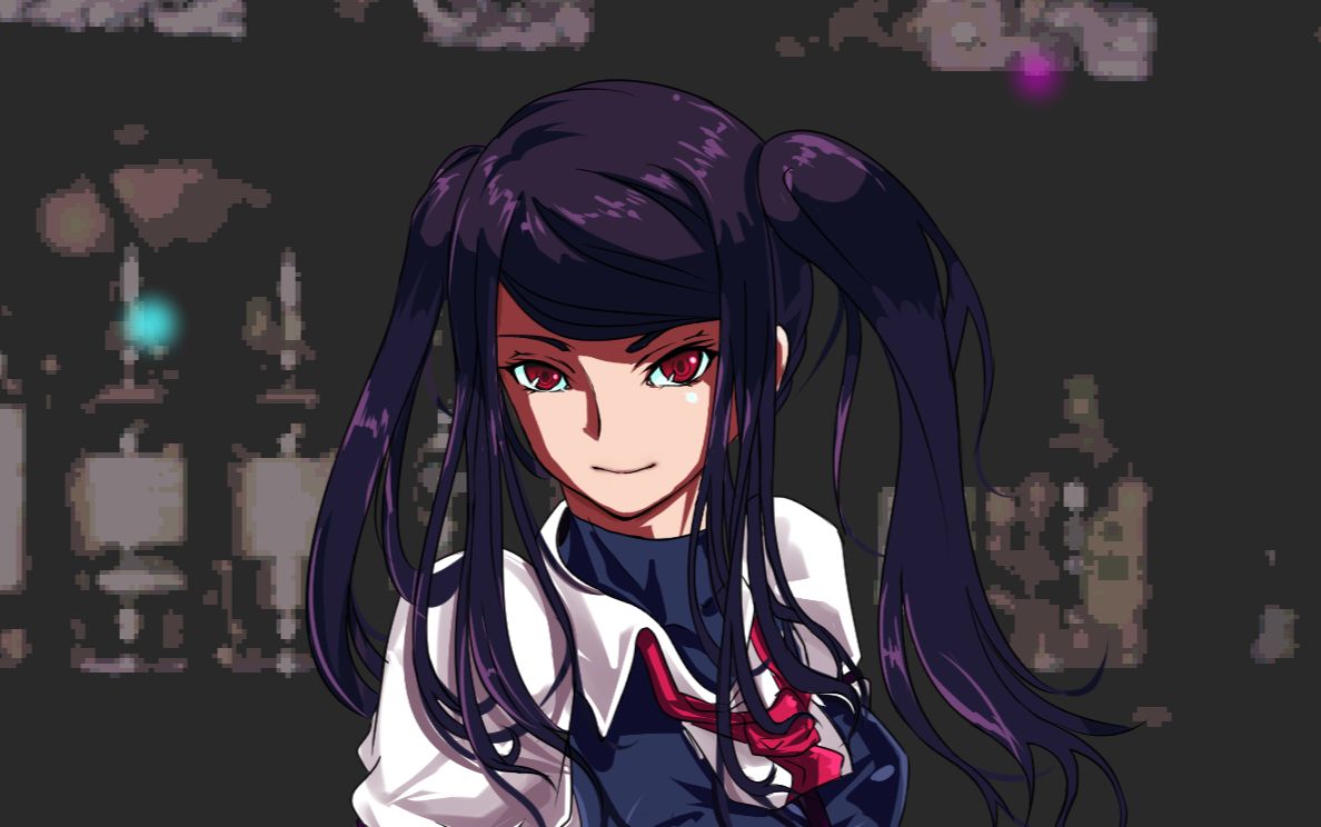 坑喵va11halla官中已出安利向游戏实况