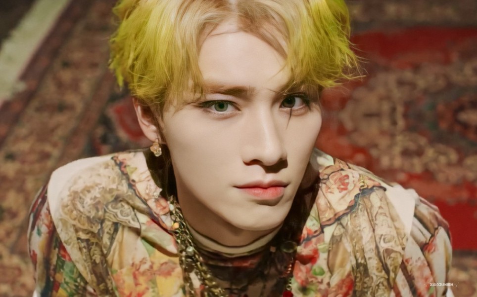 【肖俊】make a wish练习室自制直拍