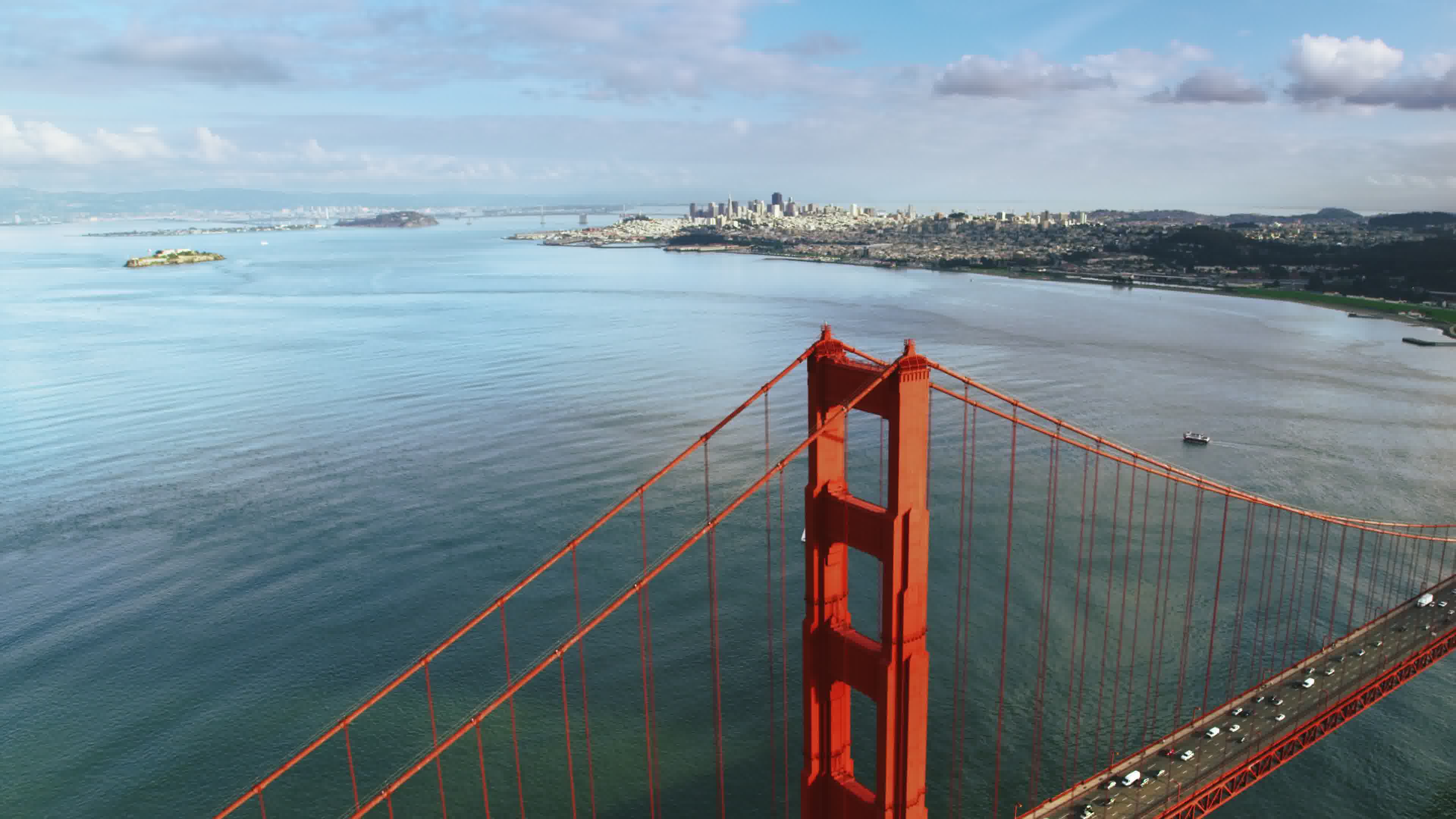 4kappletv航拍屏保合集