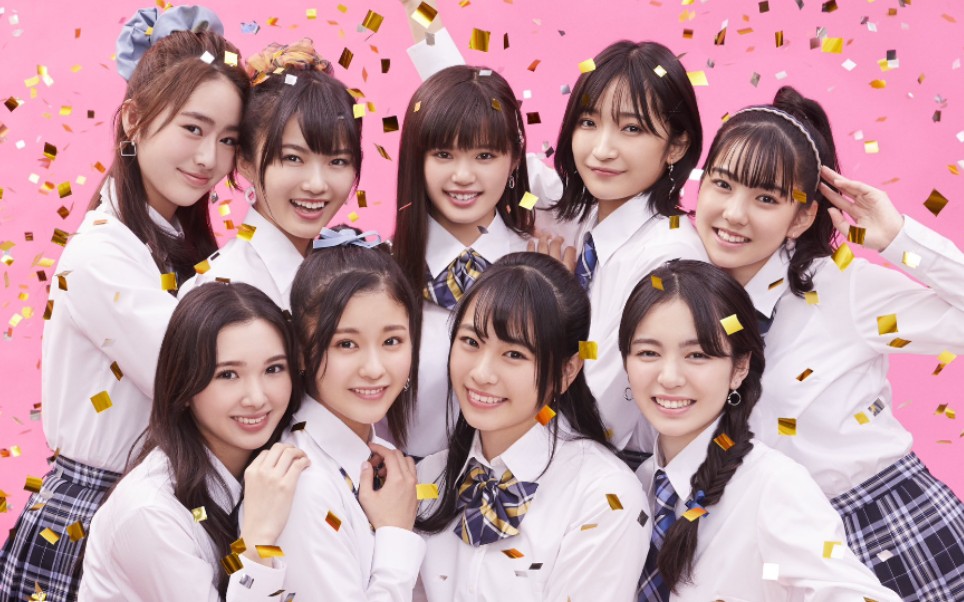 girls05纪录片「girls05 revolution」#14