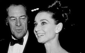 【电影首映】窈窕淑女 My Fair Lady Film Premiere (1964)哔哩哔哩bilibili