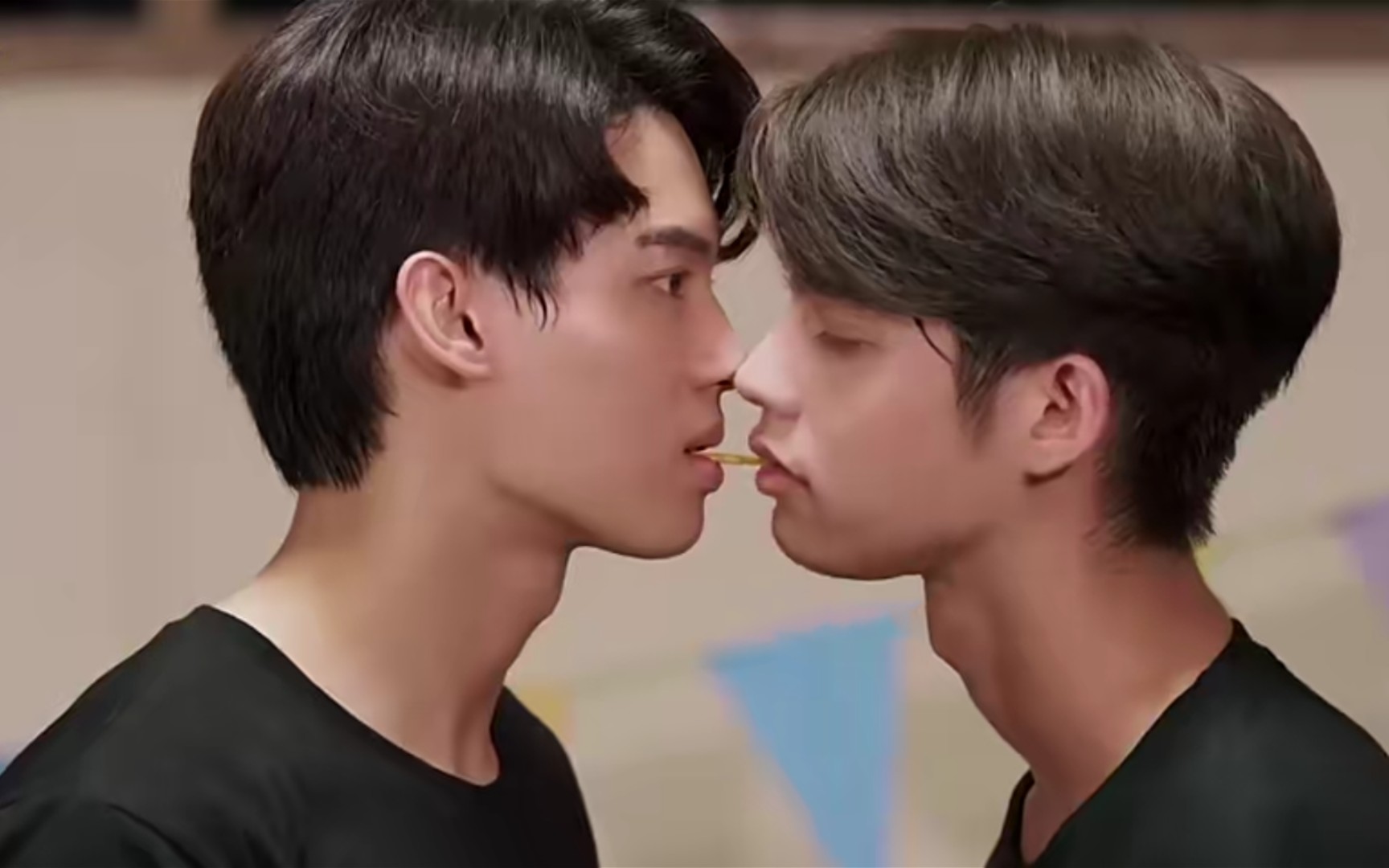 【假偶天成】高甜预警!_哔哩哔哩_bilibili