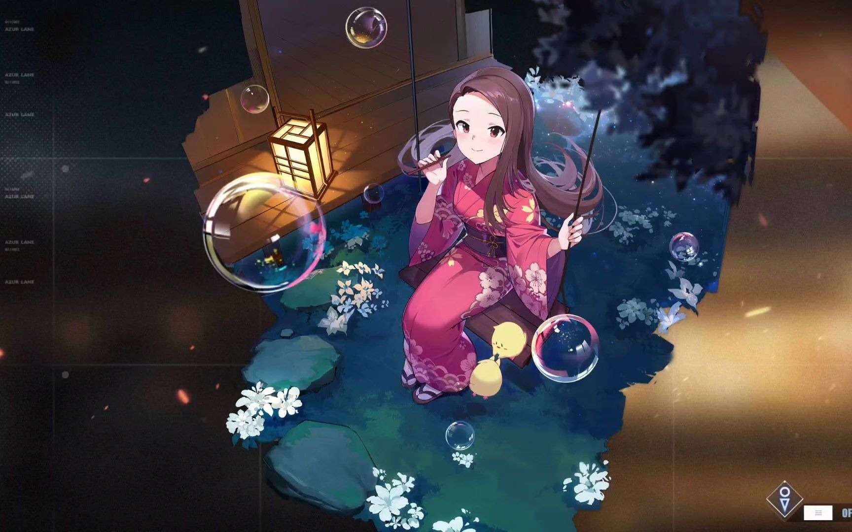 【碧蓝航线】经典钉宫三连_手机游戏热门视频