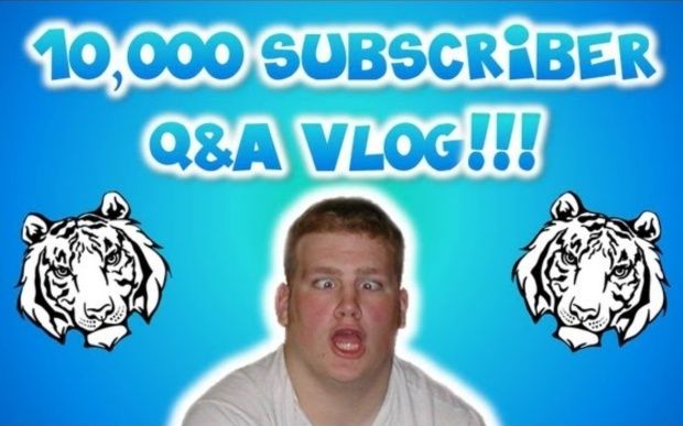 [图]【I AM WILDCAT】 Q&A Vlog!!! #1 Face Reveal!