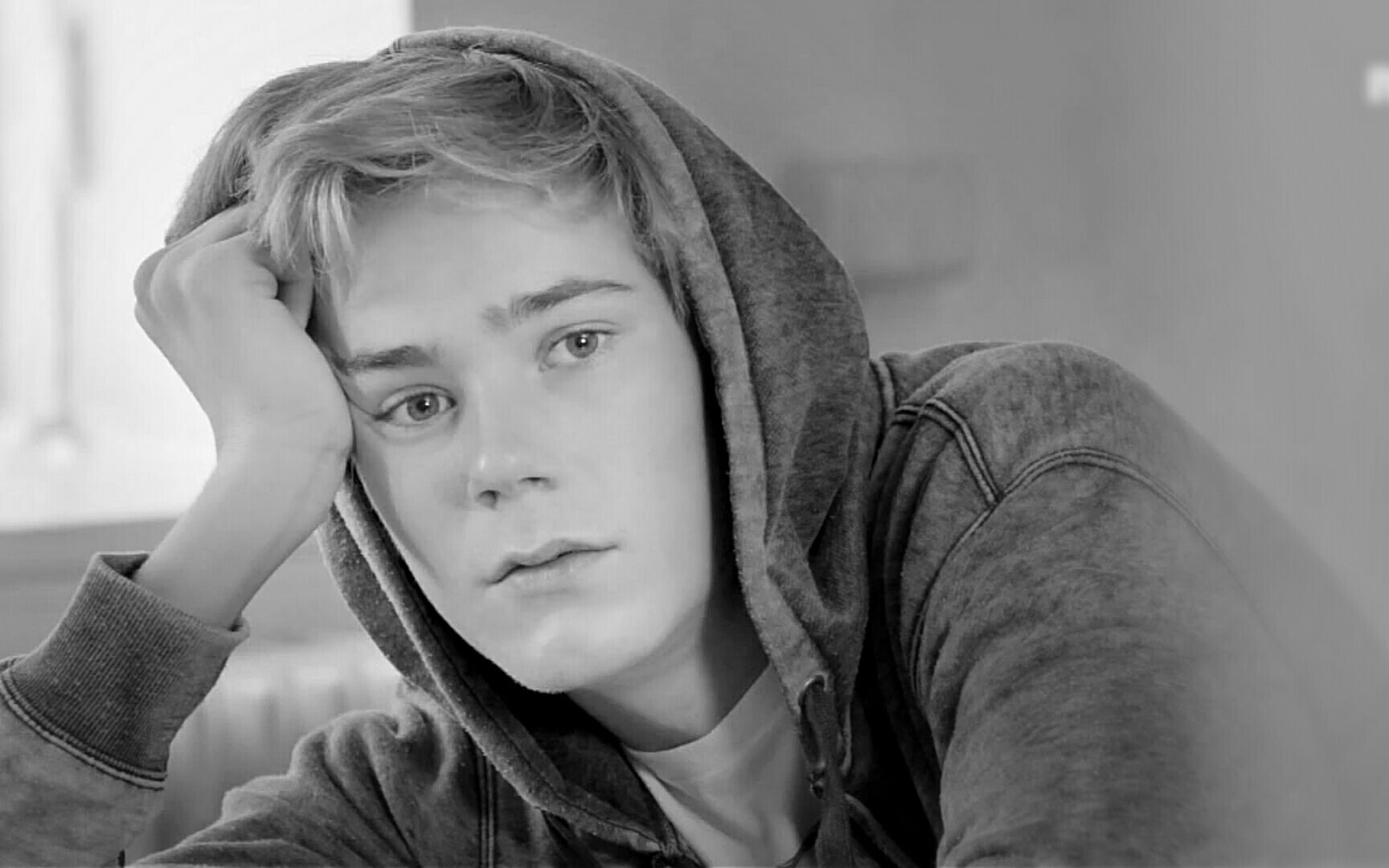 【skam】even&isak 剪辑 好久不见