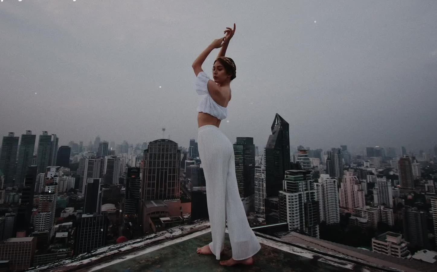 sj & katelyn tarver - 天堂