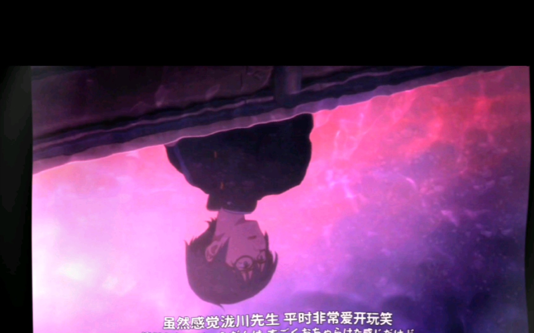 [竹早静弥]是部长,也是风舞的大心脏哔哩哔哩bilibili