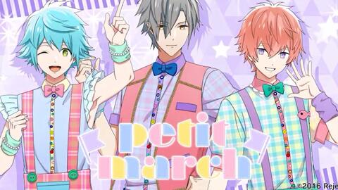 Rejet スタレボ 彡 星座のアイドル革命 ニコ イチ 恋のシャングリラ Mv 哔哩哔哩 Bilibili Rejet スタレボ 彡 星座のアイドル革命 ニコ イチ 恋のシャングリラ Mv 哔哩哔哩 Bilibili