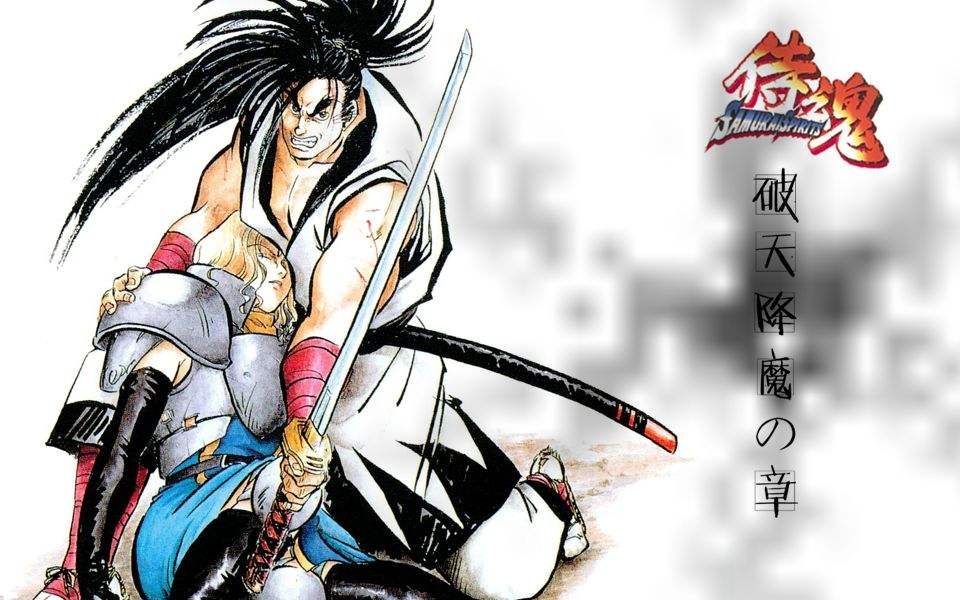 480pdvdrip剧场版侍魂破天降魔1994俄语生肉