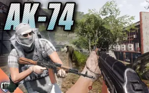 Download Video: 【叛乱：沙漠风暴】一条命0死通关！新水坝地图ak74在行动！（PVE）-Insurgency Sandstorm