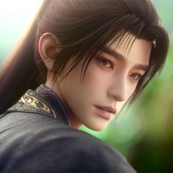 神墓年番》全新PV：辰南以己魔血染青天！_哔哩哔哩_bilibili