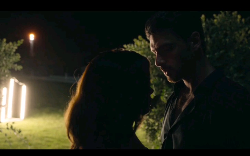 365dni中字黑帮大佬和我的365日cut2女主初遇男主开启囚禁之路波兰版