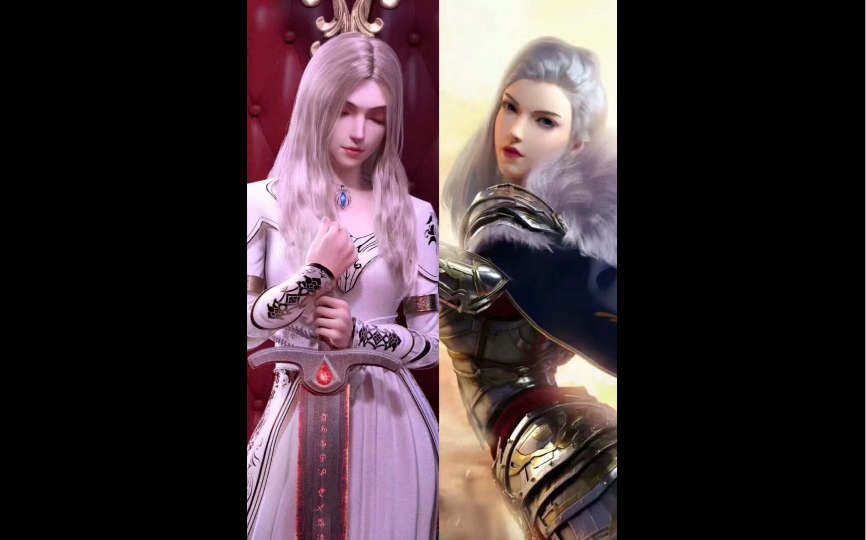 【雄兵连】【凯鹤cp向牵丝戏】苦乐都跟随,举手投足