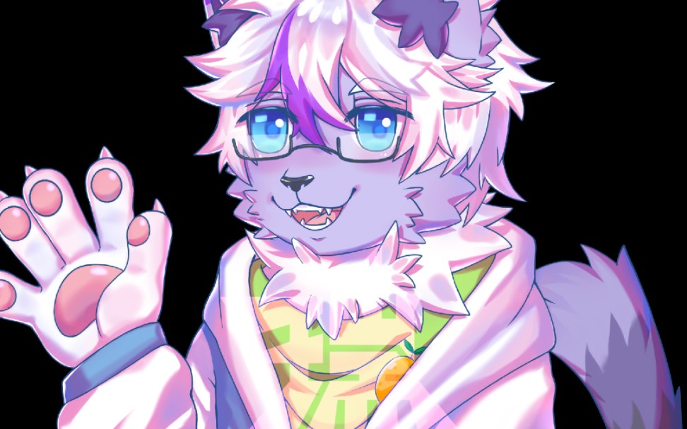 【兽太】是猫猫就没问题了.