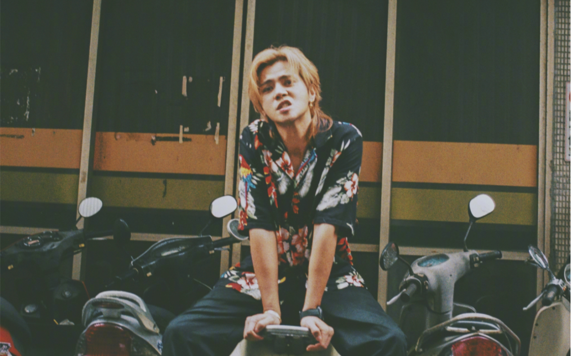 侧颜小猪哥(罗志祥),秒杀小鲜肉～_哔哩哔哩 (゜-゜)つロ 干杯~-bili