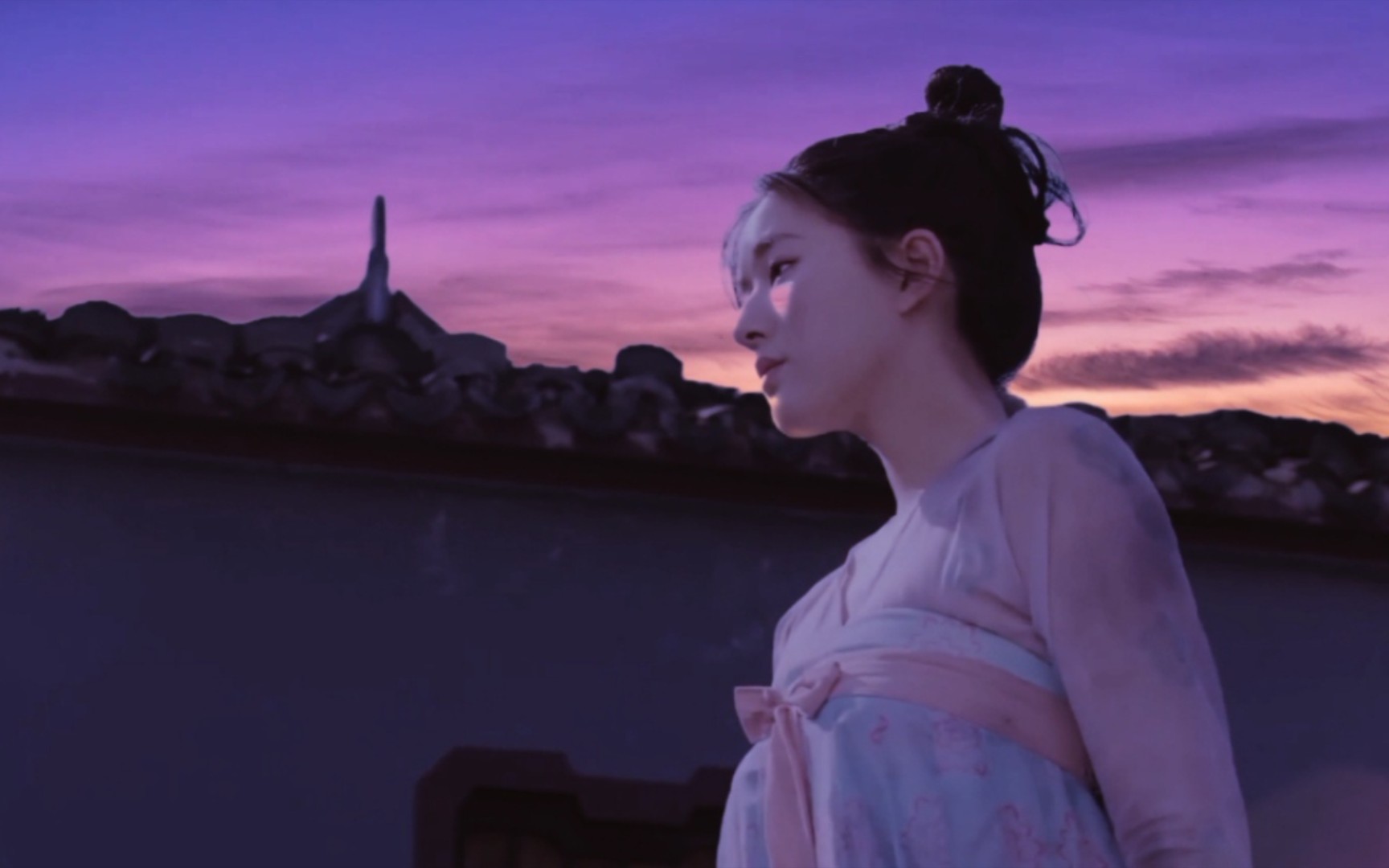 【赵露思丨李乐嫣】角色留影