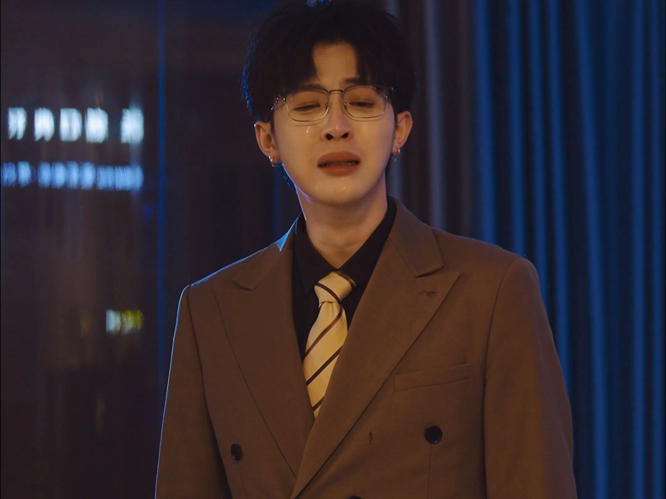 【周亦燃】如果能重来一次,你最想弥补什么遗憾?