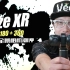 黑科技来了！双格式全景相机Vuze XR测评！