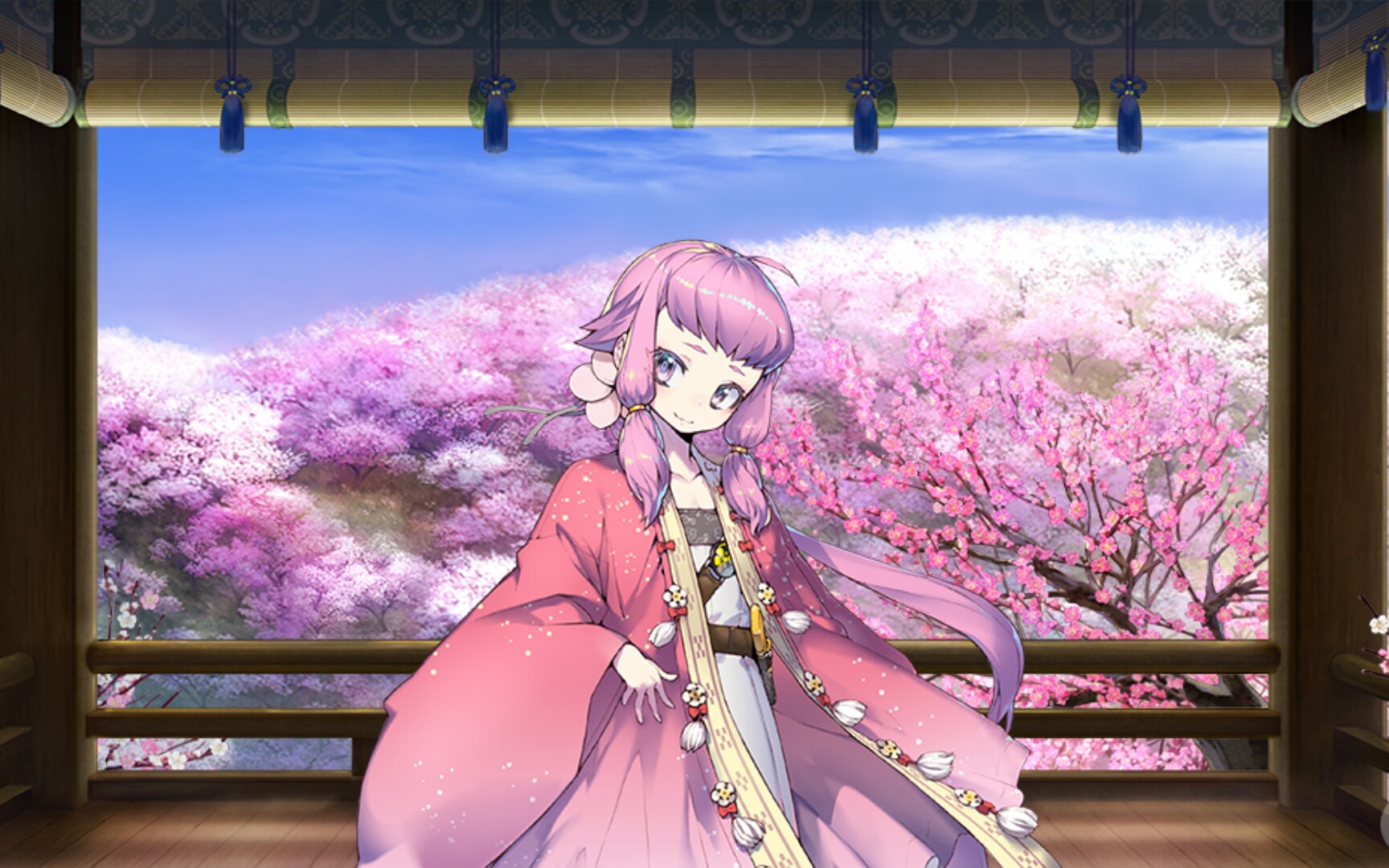 【刀剑乱舞】北谷菜切入手 萤丸修行归来录屏