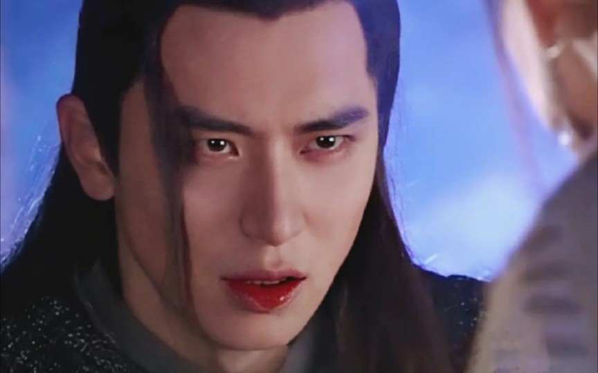 他眼睛一红我就开始心疼陈冠霖61篇