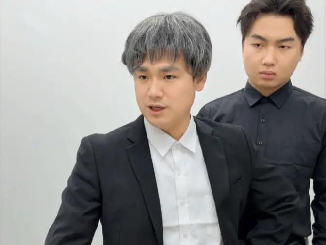 矫枉过正