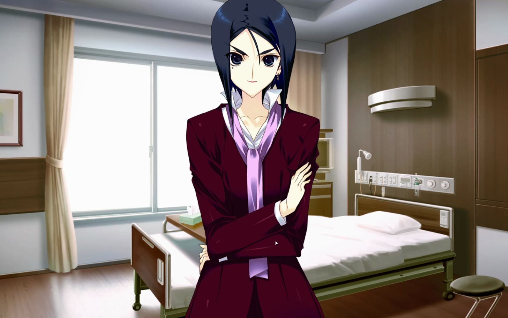 【白色相簿2】coda冬马te#2