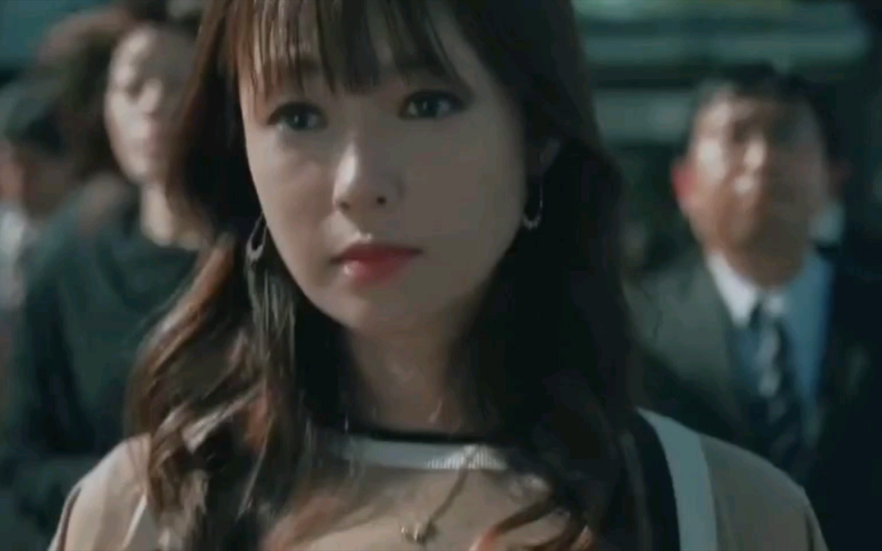 【a2z】深田恭子/片寄凉太/第一集相遇cut