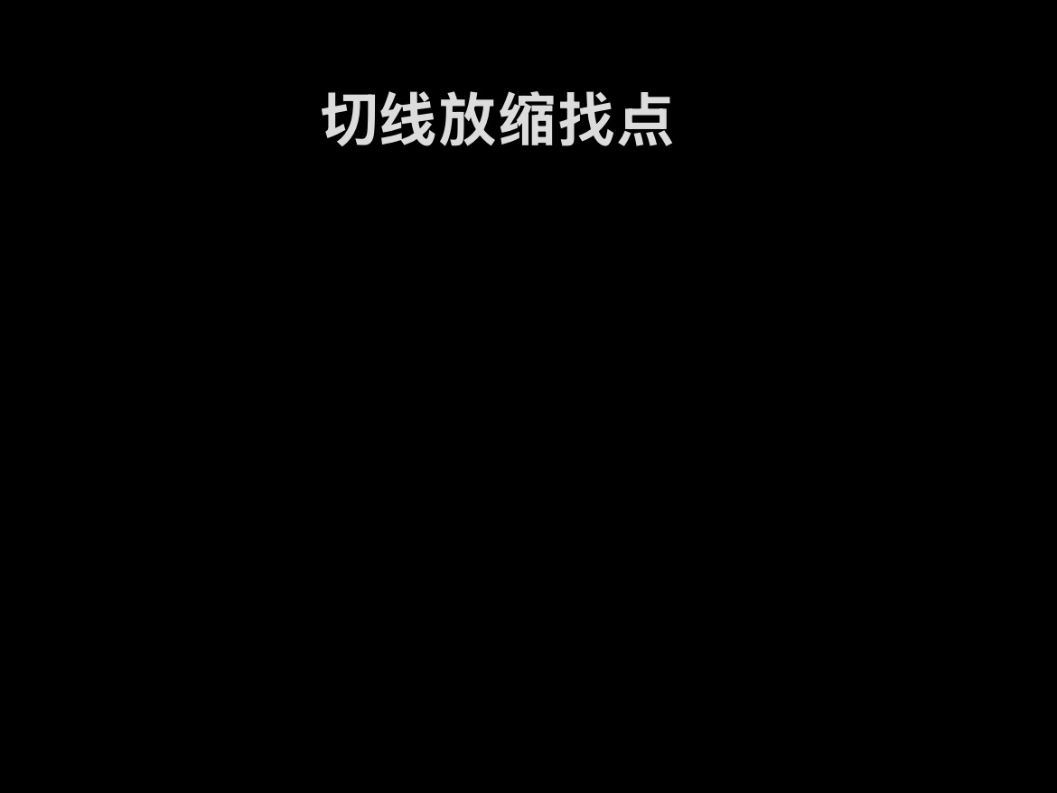 切线放缩找点.lnx搞两个变形就了不起了哔哩哔哩bilibili