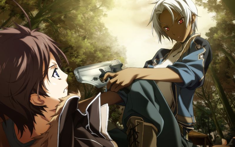 baldrsky divex 少佐地狱