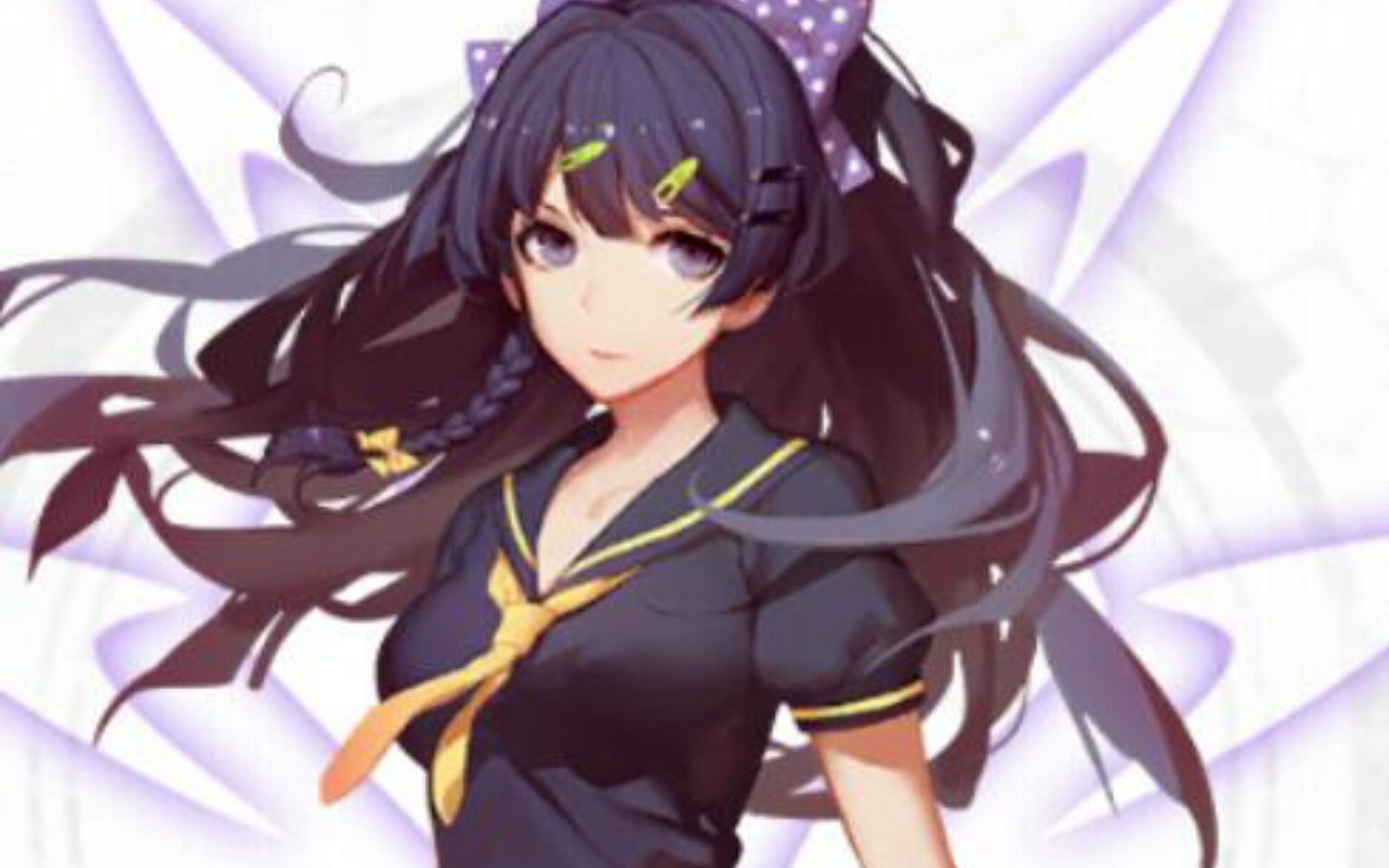 【崩坏学园2】芽衣圣痕评测!北辰一刀流!