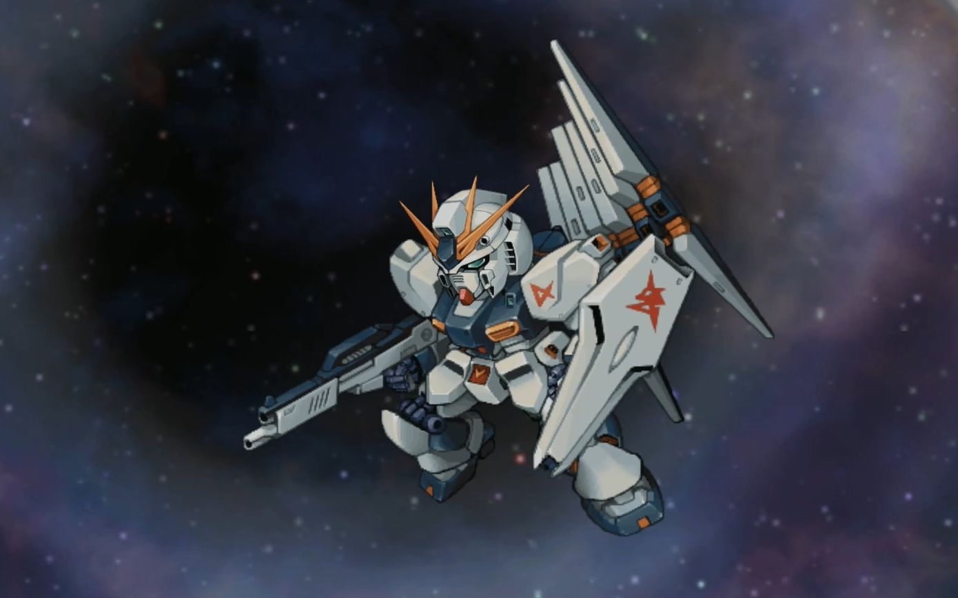 机战pc版v高达阿姆罗超级机器人大战v技能机体必杀合集